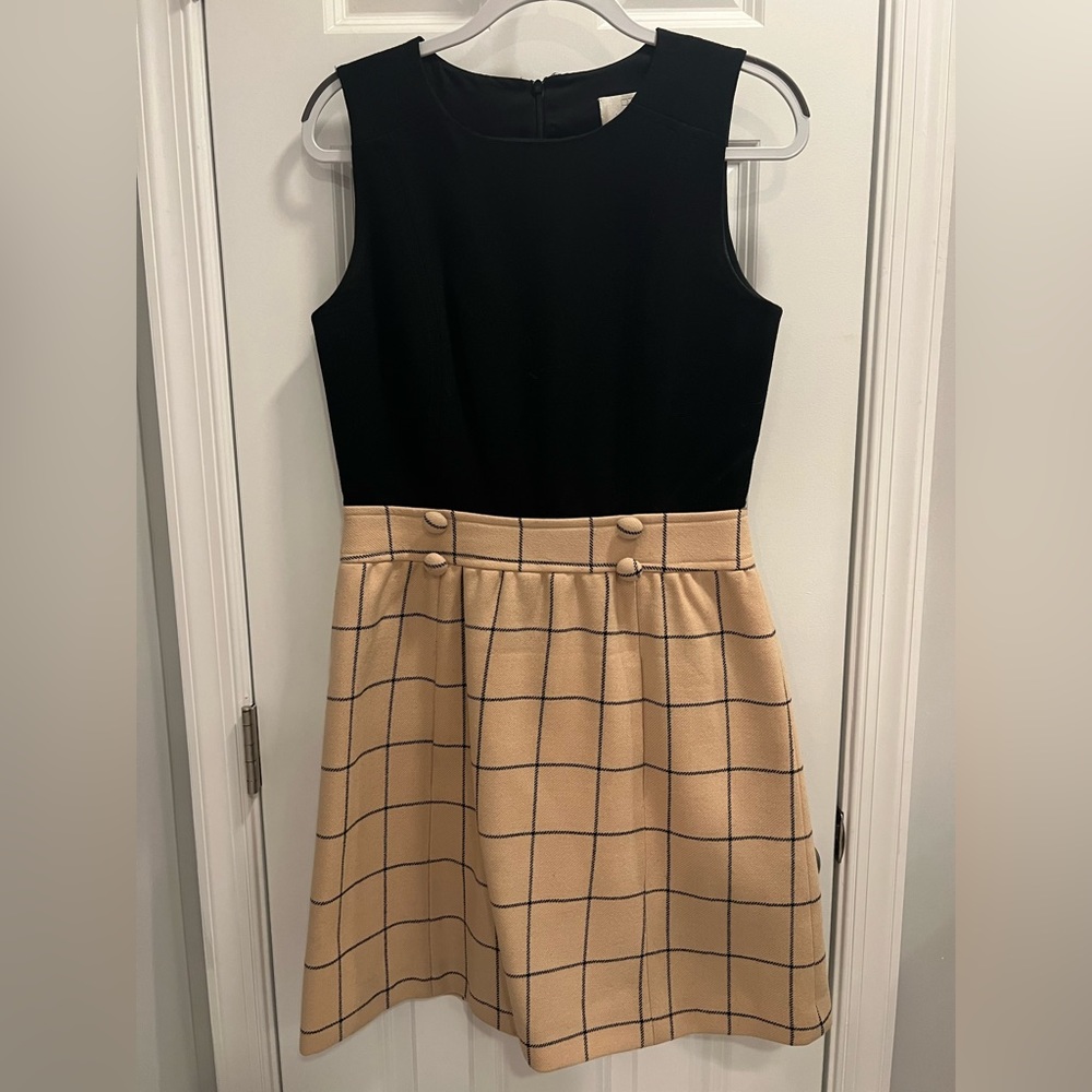 Julie Haus dress size 8